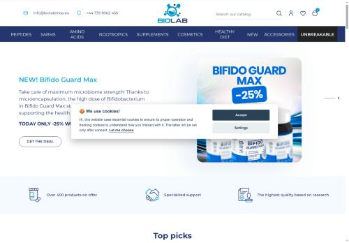 HyperHub LTD